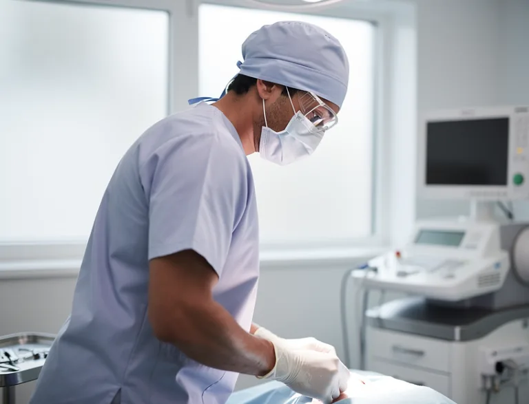Plastic Surgeon service in Coffs Harbour